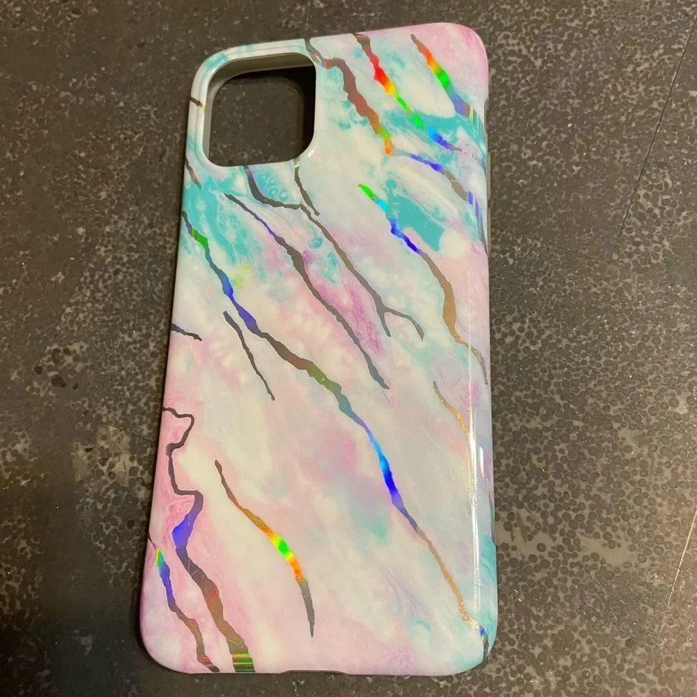 iPhone 11 Pro Cases - Set of 2